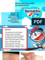 Kel1 Dermatitis