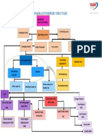 Fine Cure Pharma Enterprise Structure: Company