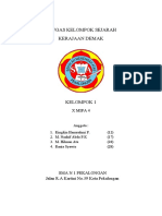 Sejarah Demak