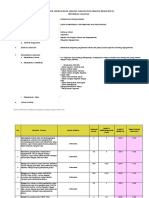 Formulir Anjab Dan Abk Pengelola Kepegawaian