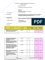 Formulir Anjab Dan Abk Pengadministrasi Umum