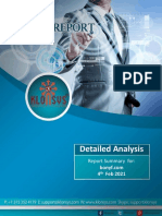 Detailed Analysis Report Bonyf