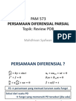 PDB Review