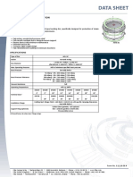 Data Sheet: Steam Condenser Protection Type HOV-SC