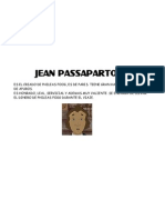 Jean Pass Apart Out