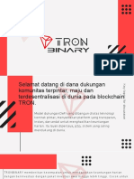 Tronbinary Indonesian