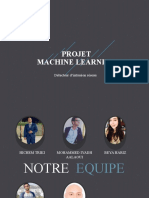 Projet ML