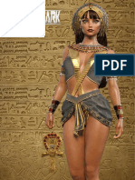 5 Reinas-Faraón más Importantes Del Antiguo Egipto