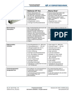 HySense QT 4xx TED ML2