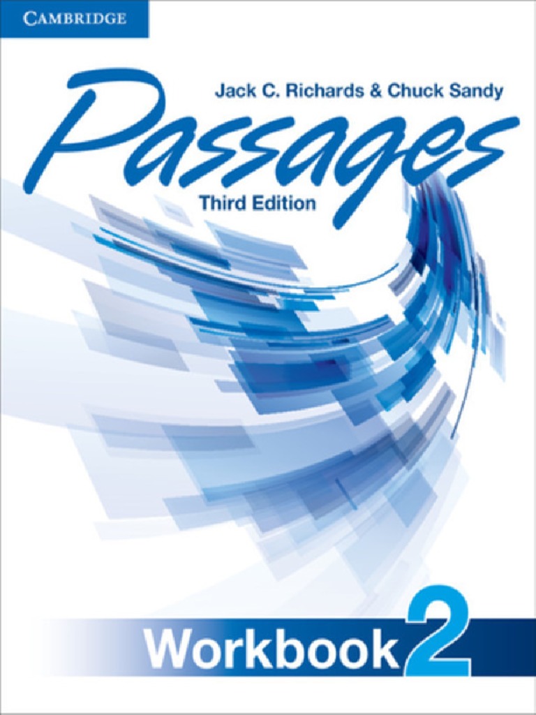 1passages Level 2 Workbook, PDF, Space Colonization