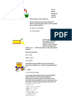 Soal Fisika Fluida