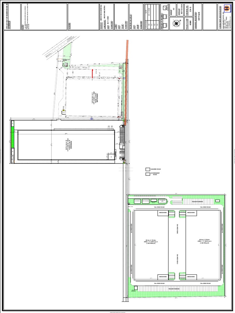 Key Plan 2 | PDF