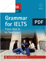 Collins - Grammar For IELTS