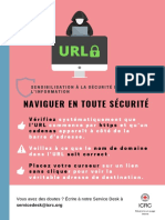 Naviguer en Toute Sécurité: Vérifiez l'URL Cadenas Nom de Domaine Soit Correct Placez Votre Curseur Sans Clique