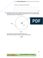 2017 Gravitation Field A2