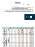 Program Semester Bahasa Arab Kelas X Semester Genap