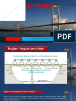 Presentasi Jembatan
