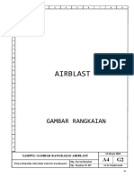 Airblast: Gambar Rangkaian