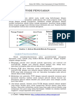 Materi Metode Penugasan (1)