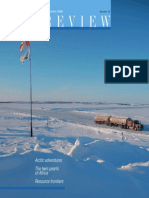 Review: Arctic Adventures The Twin Pearls of Africa Resource Frontiers