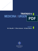 Medicina de Urgencias, Tomo 1