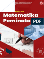 XII Matematika Peminatan KD 3.1 Final