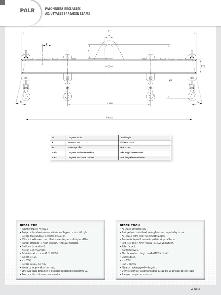Palr FT | PDF