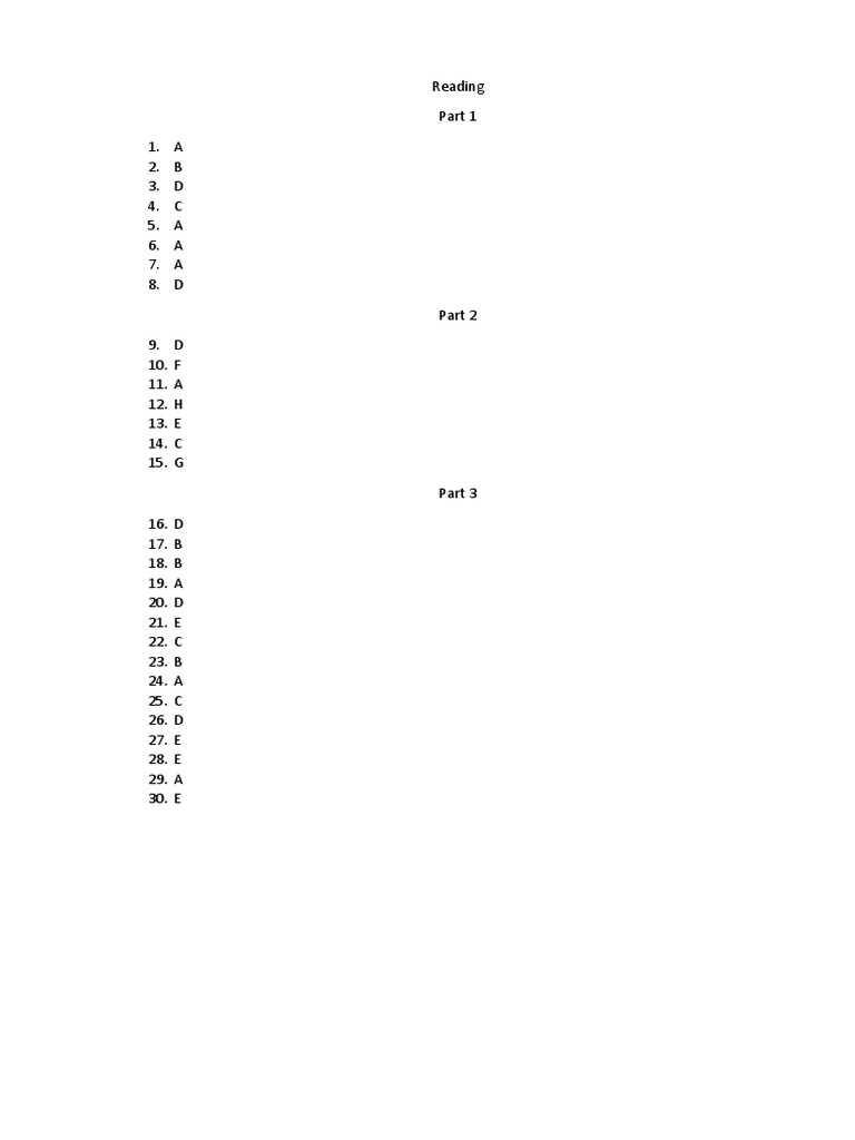 Reading 3 | PDF | Teaching Methods & Materials