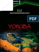 Curso Esi Yoruba