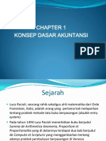 CHP 1 Pengertian Akuntansi