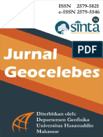 GeoCelebes 2