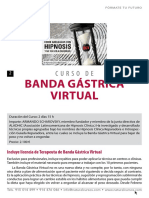 Banda Gastrica Virtual