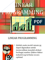 Linear Programming Fix