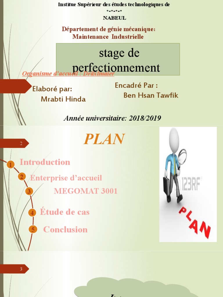 Maintenance de la machine MEGOMAT-3001 | PDF | Courroie | Fabrication ...