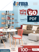 Informa Wow Sale Part 1 F1a1