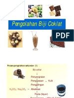 3 Pengolahan Biji Coklat 1 Compatibility Mode