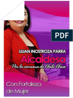 Plan de Acción 2025