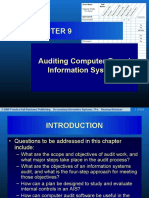 Hapter 9: © 2008 Prentice Hall Business Publishing Accounting Information Systems, 11/e Romney/Steinbart