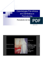 Aula 03 - Periodonto de Inserção