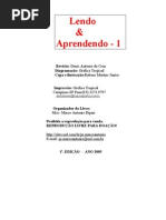 Lendo & Aprendendo