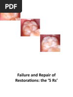 Chrome Cobalt RPD Design Overview | PDF | Dental Anatomy | Dentistry