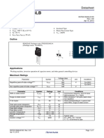 Datasheet - HK bcr12fm-14lbbb0 7074219