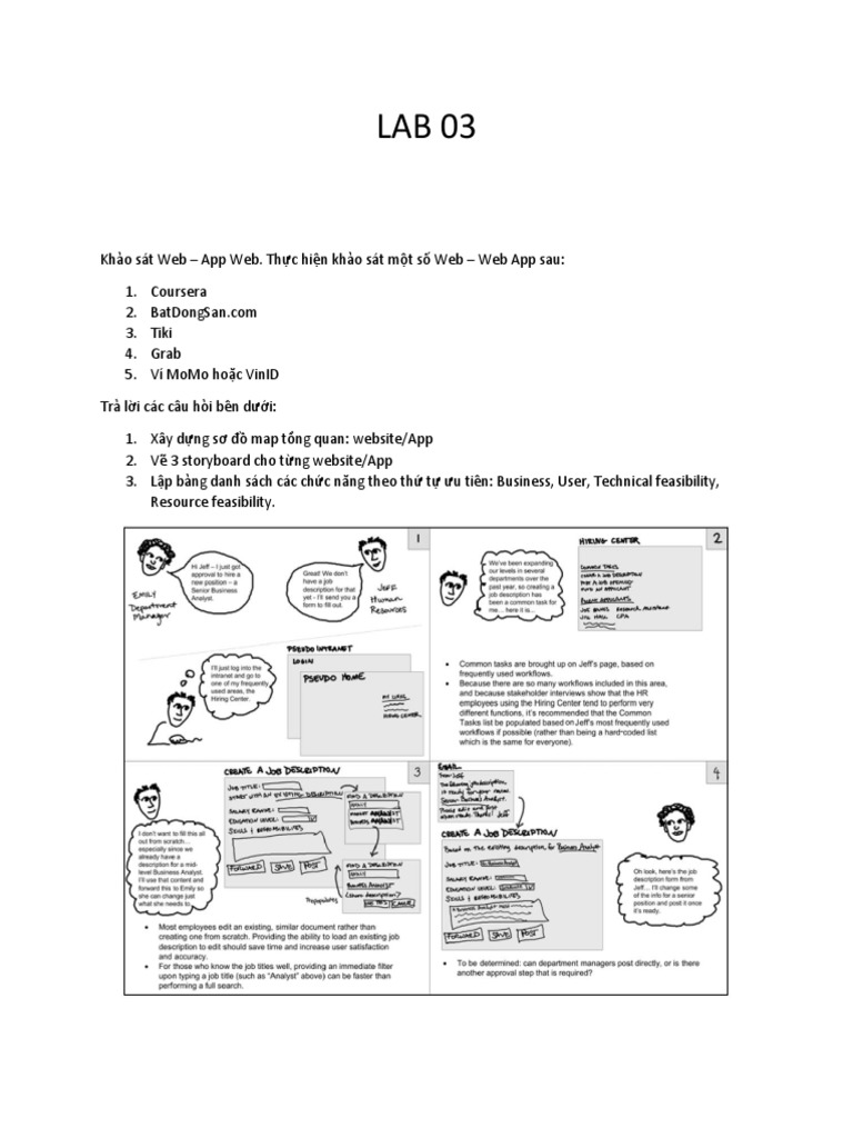 Lab 03 | PDF