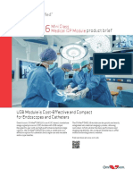 Ovmed®: Product Brief