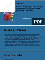 Pertemuan 9