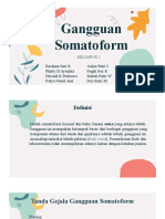 Gangguan Somatoform Fix