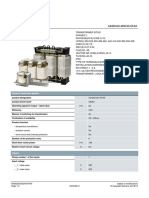 Product Data Sheet 4AM3242-8DD40-0FA0: General Technical Details