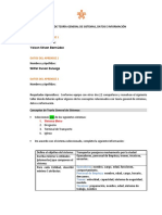 Taller #1 TGS Datos e Información (4509)