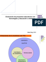 Educacion A Distancia