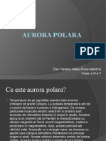 Aurora Polara